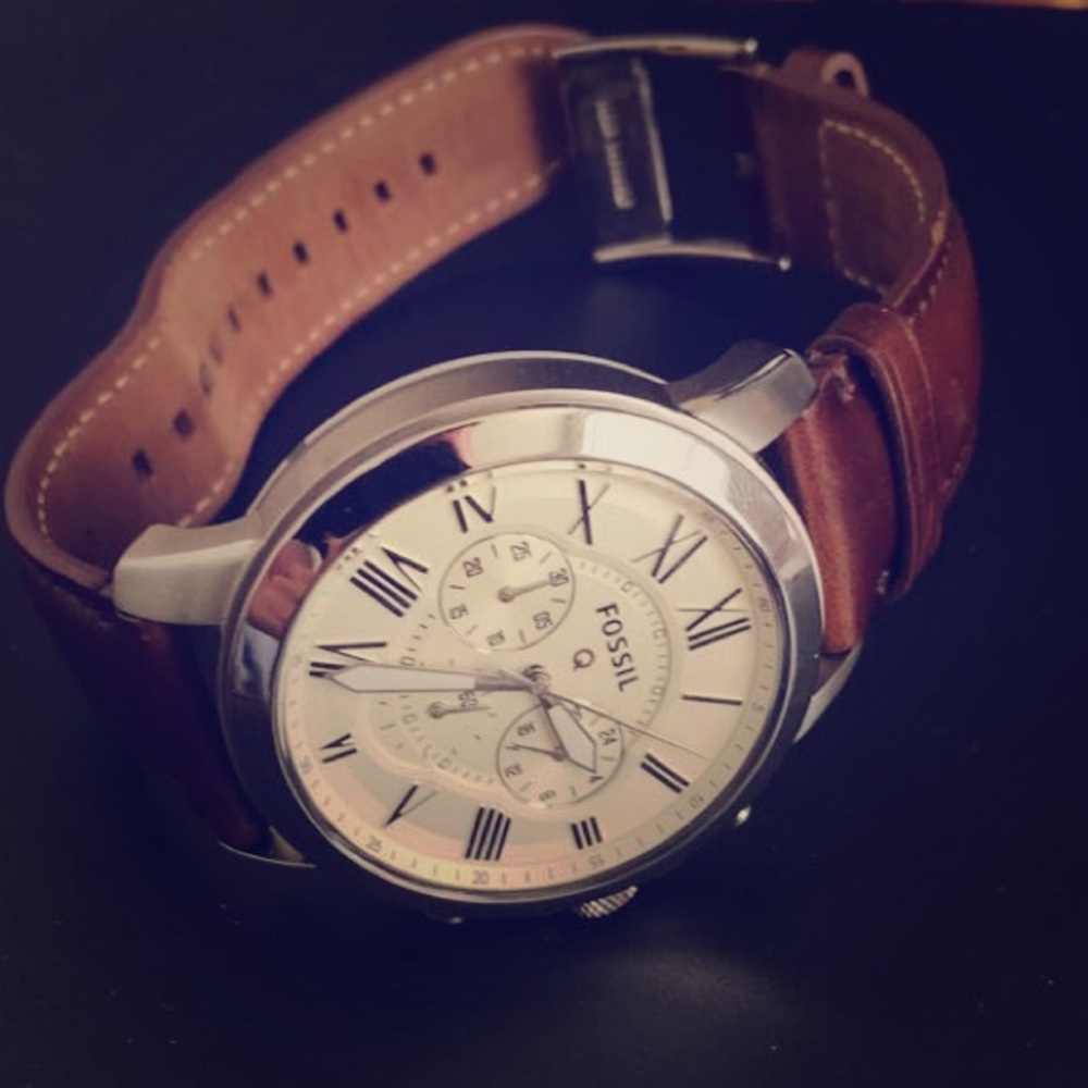 Fossil Watch